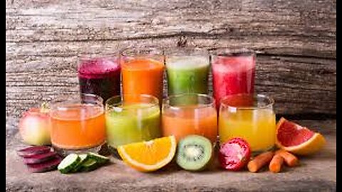 Meditation & Purificatory Fasting!!