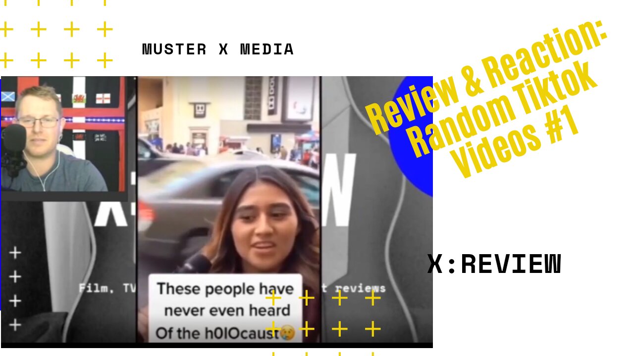 Review and Reaction: Random TikTok's #1