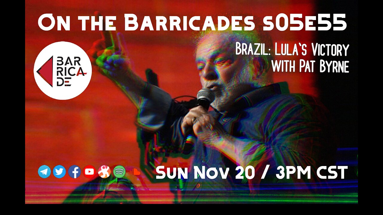 Brazil: The significance of Lula’s victory