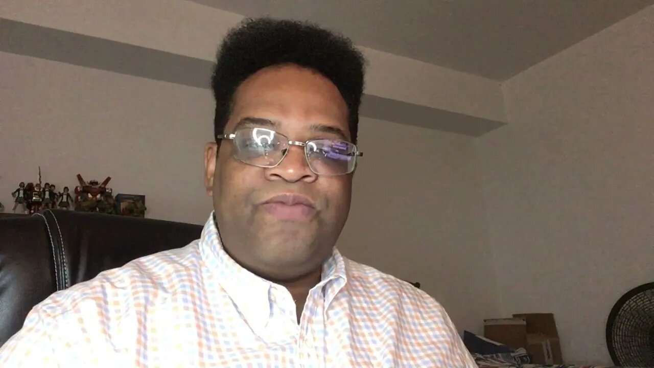 Livestream Tonight at 11PM Eastern - OLD POOKIE