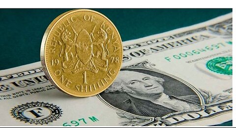 Unveiling the truth behind the Kenyan shilling against the dollar 💵 trend 📈
