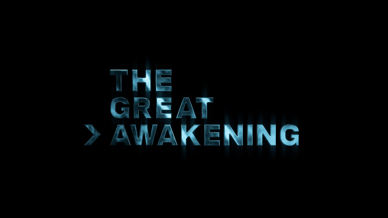 Plandemic 3: The Great Awakening - OFFICIAL FULL MOVIE