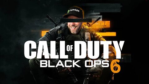 I'm Baaaaack!! Monday GUN DAY 🔫 Black Ops 6 🪖