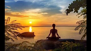 Beautiful Relaxing Music for Stress Relief , Calming Music , Meditation, Relaxation, Sleep, Spa