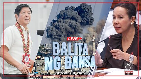 Balita ng Bansa | October 11, 2023