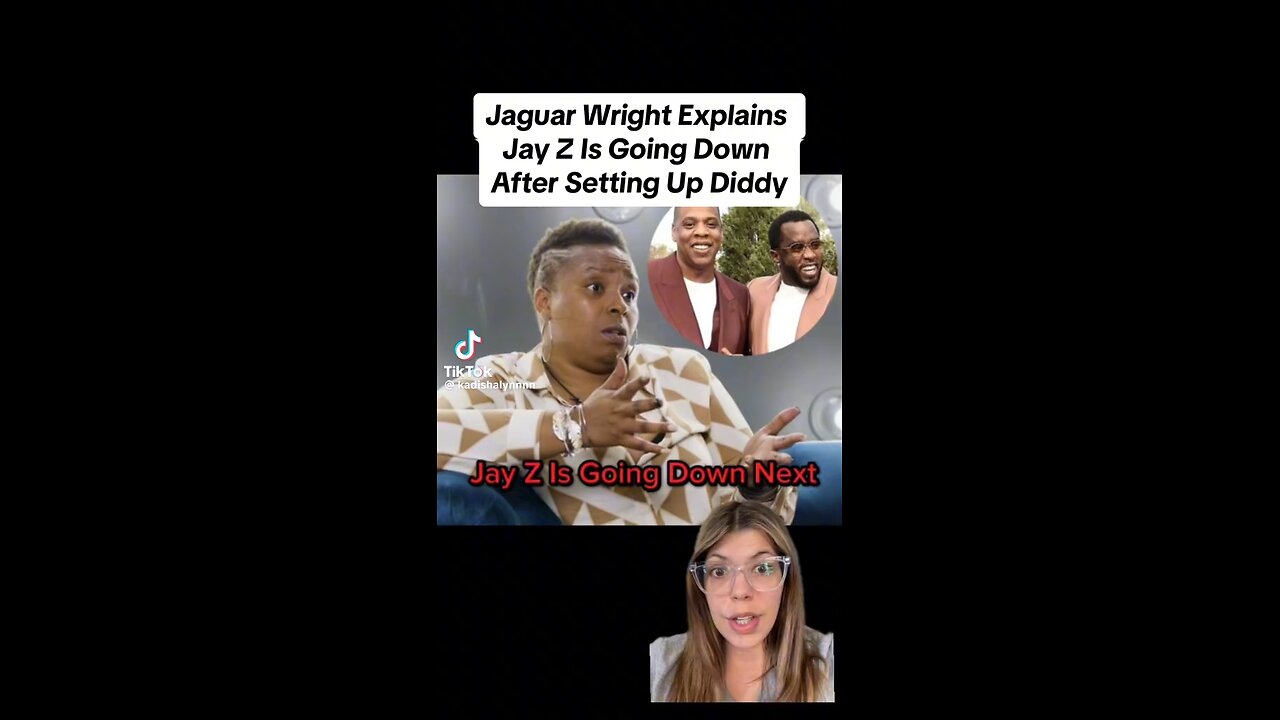 The latest on Diddy and Jay Z