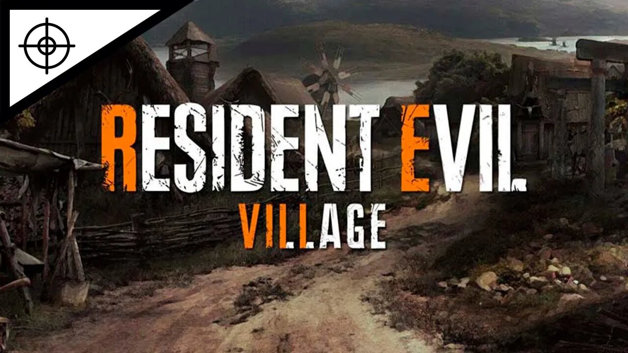 Resident Evil 8 Village - demo a vila completa
