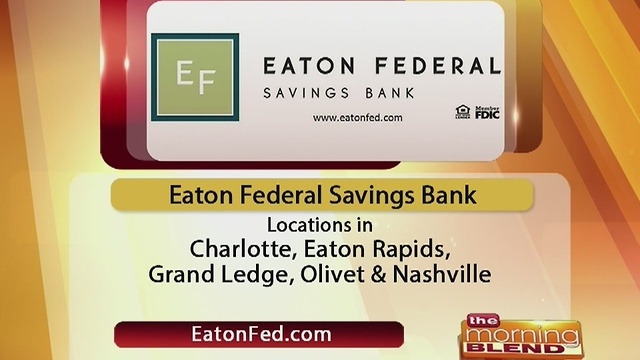 Eaton Federal Savings Bank -12/13/16