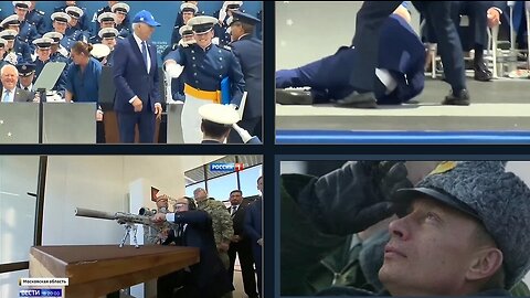 PRECISION- PRESIDENT PUTIN: COMMANDER IN CHIEF and deNAZIfication HERO Z
