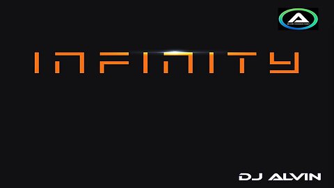 DJ ALVIN - INFINITY