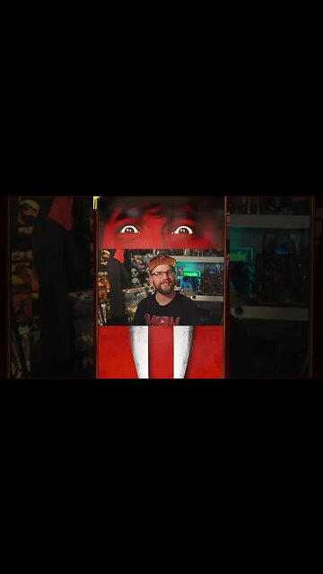 Tusk 2 Happening | Nerd News #shorts