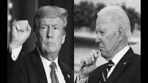 Democrats in Panic Mode Trump Could Beat Biden in 2024 Rematch ‘Be Very Fing Worried