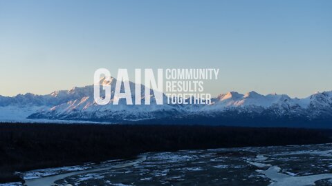 The Gaintrust Community