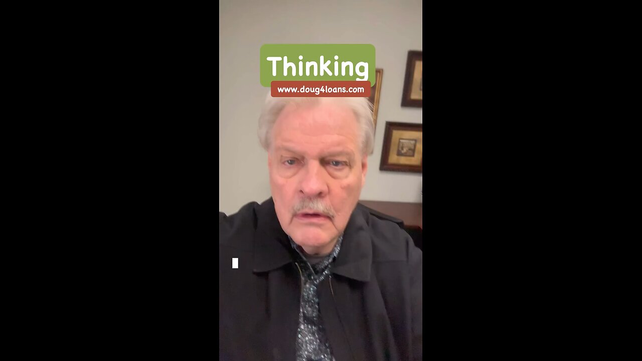 Thinking about not thinking