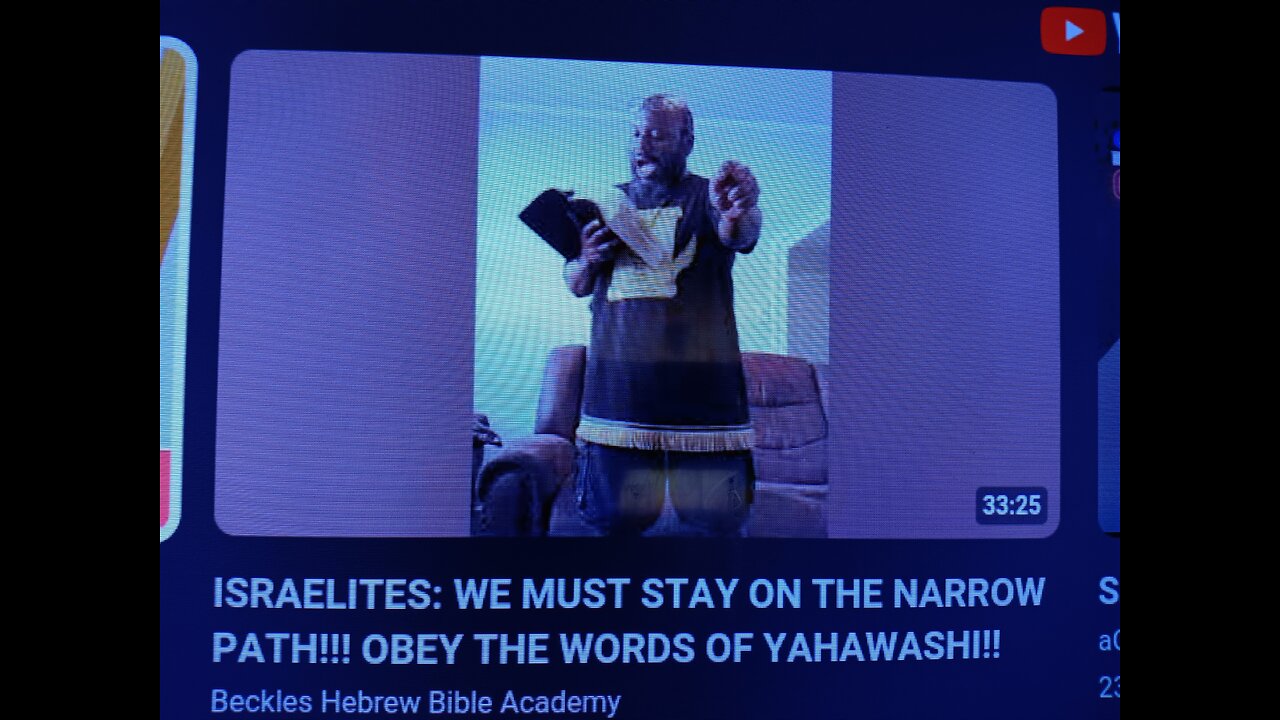 THE GOD OF ISRAEL YAHAWAH IS RAISING UP THE ISRAELITE MEN TO BE THE REAL SUPERHEROES (ISAIAH 32:2)!