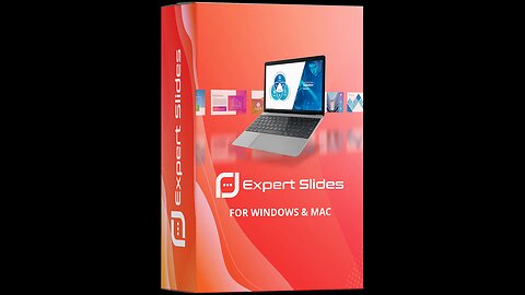 "Master the Art of Presentations with ExpertSlides: Your Ultimate Secret Weapon!"