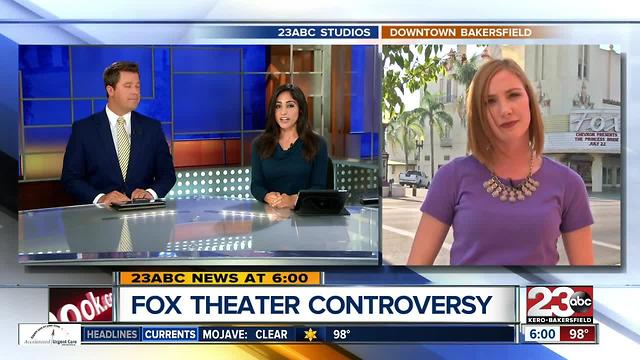 More than $150,000 missing in Fox Theater dispute