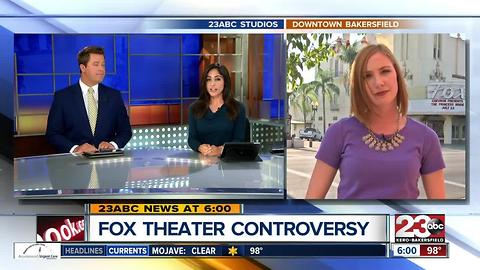 More than $150,000 missing in Fox Theater dispute
