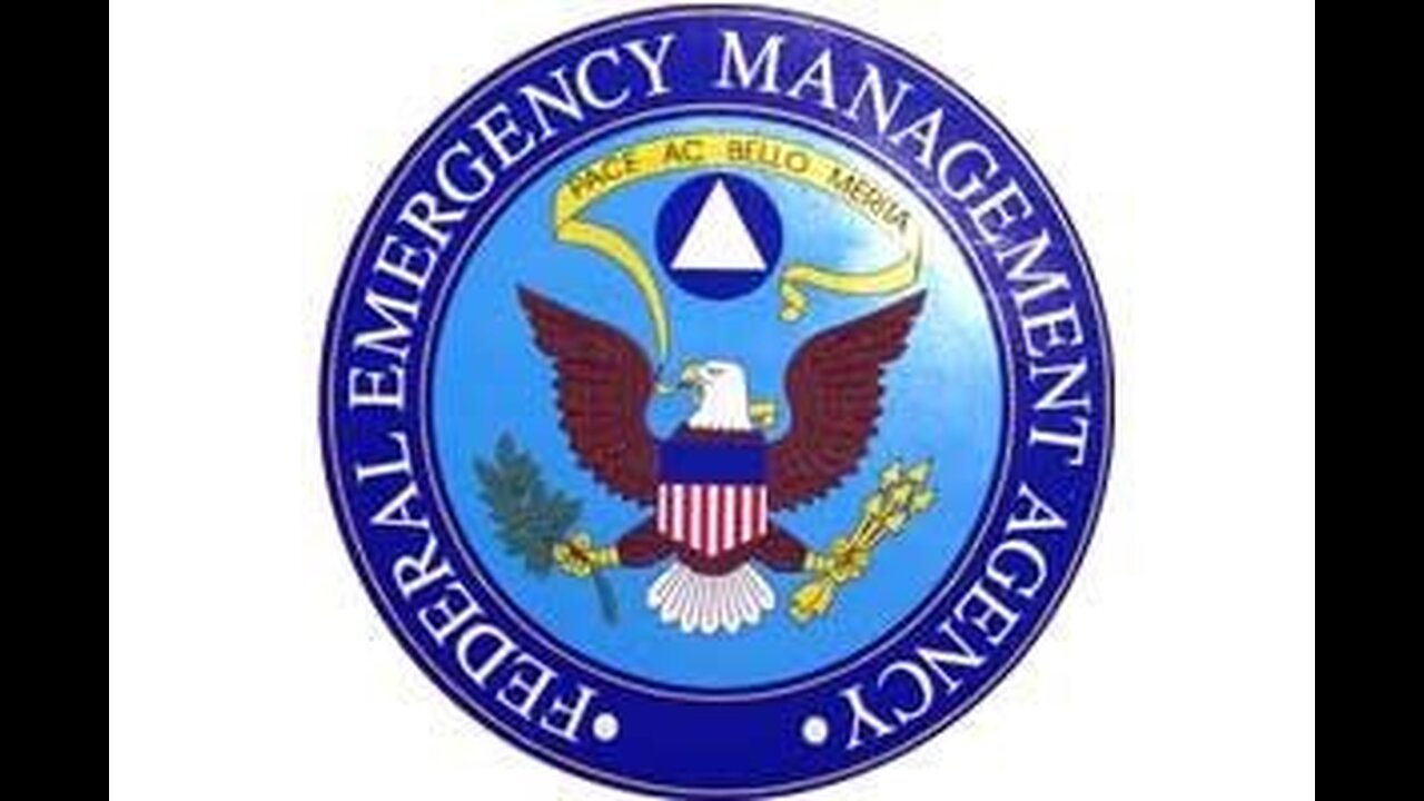 FEMA Land Grab? Mineral Rights Theft, Weather Mod Project Popeye, NC Lithium