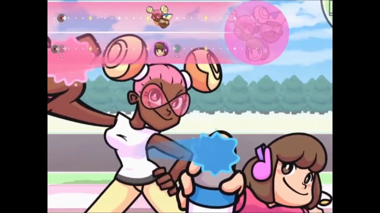 Scratchin' Melodii - 2023 update New Sweet siblings battle clip!: my reaction and thoughts