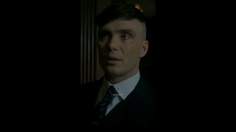 Thomas Shelby on peopel