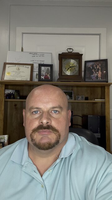 The Kingdom of God vs Religion - The Kingdom of God Pt. 2