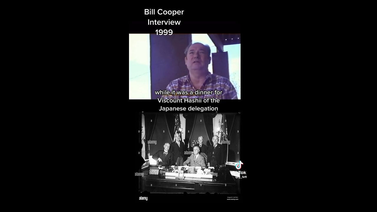The coming great deception…