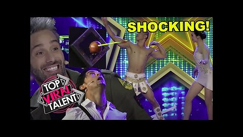 SCIENCE Experiment GONE WRONG_1080p