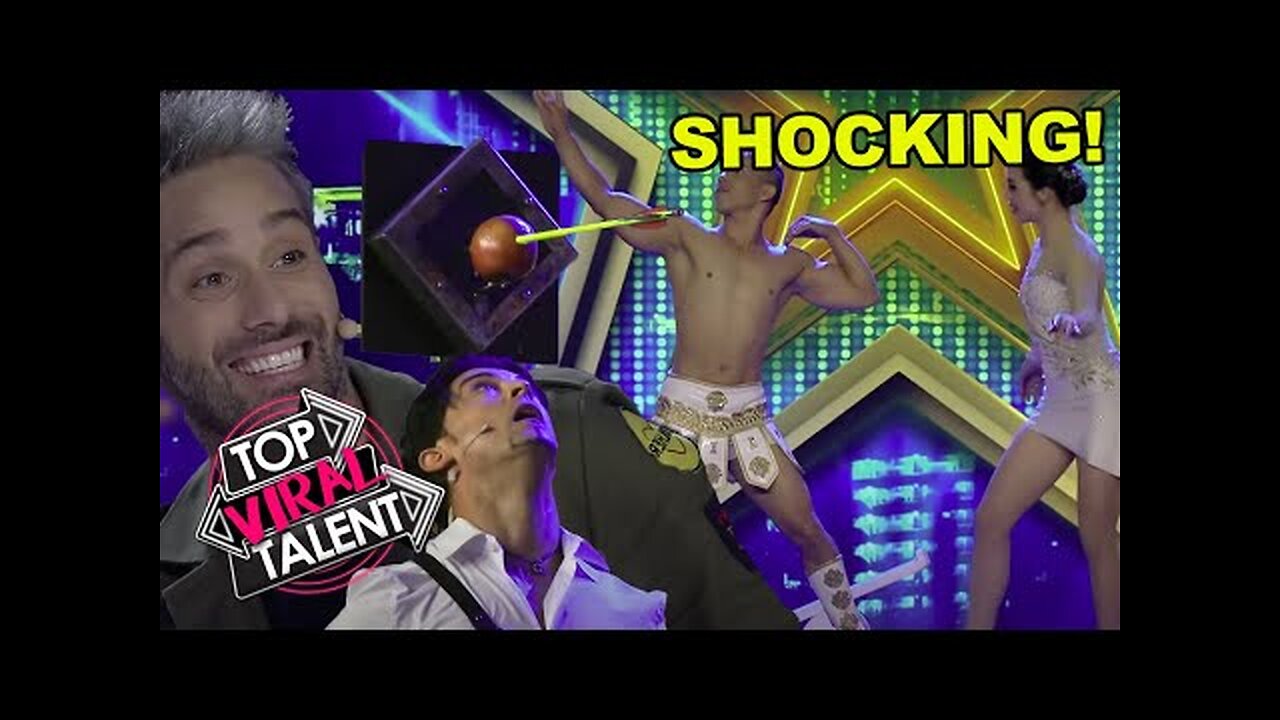 SCIENCE Experiment GONE WRONG_1080p