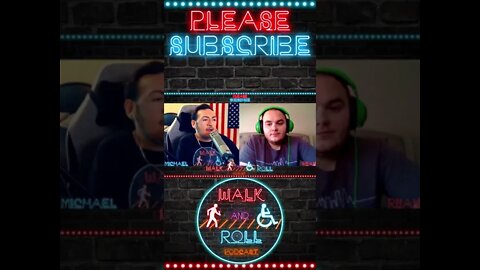 Marketing Art Of Deception | Walk And Roll Podcast #shorts