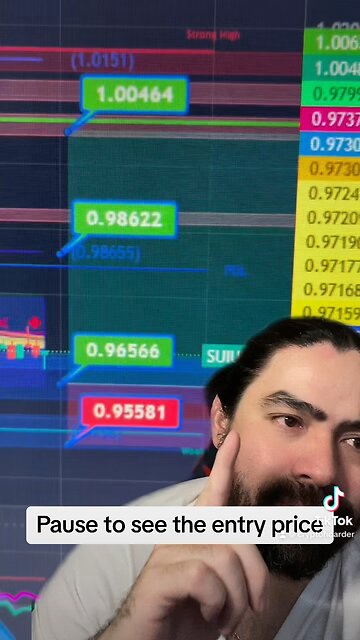 May 31, 2023 - My position for SUI