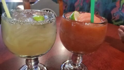 Having a Sunday lunch The Right Way.