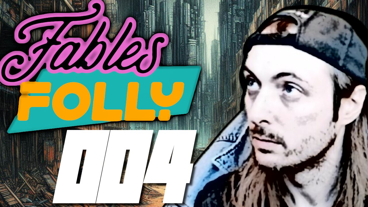 Fables Folly LIVE | 4