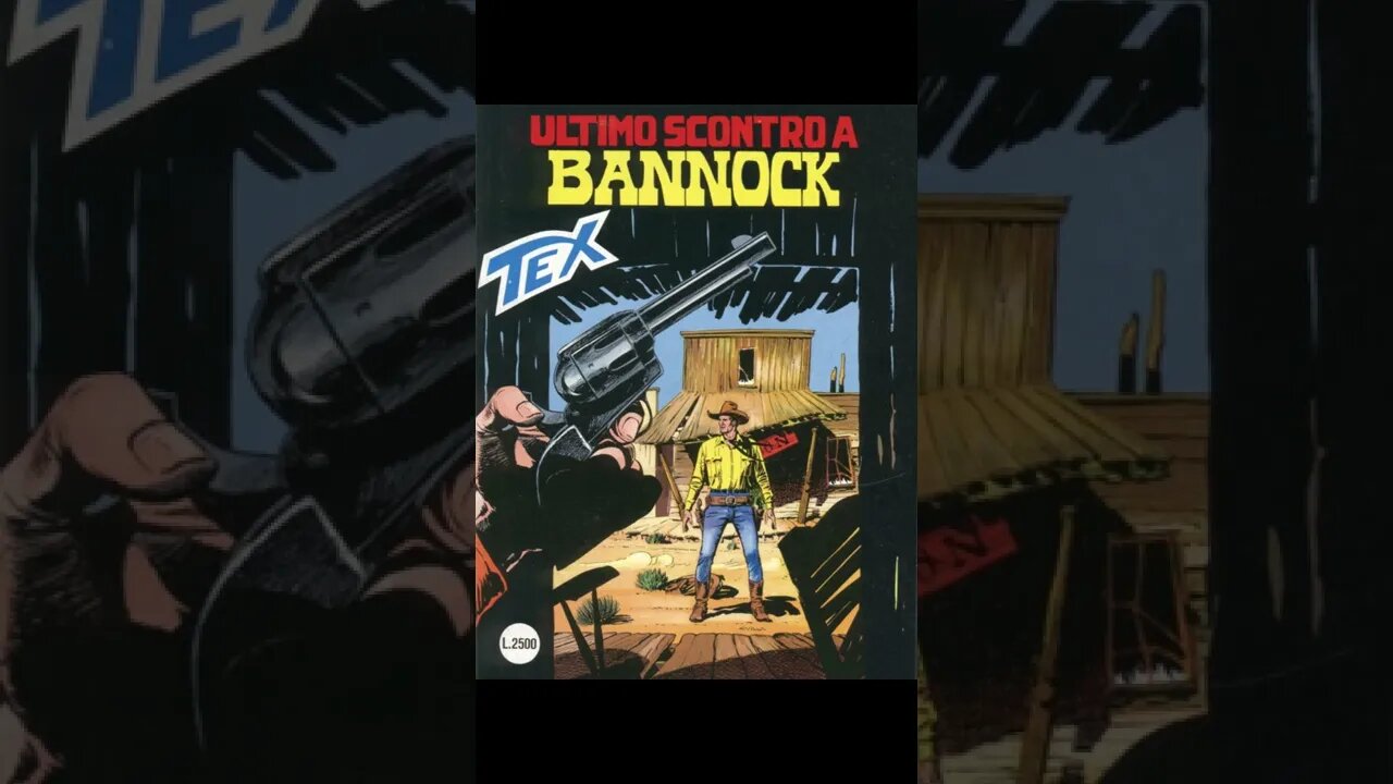 CAPAS DE GIBI DO TEX DO 401 AO 450