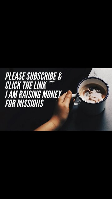 I Have a Pentecostal Mom