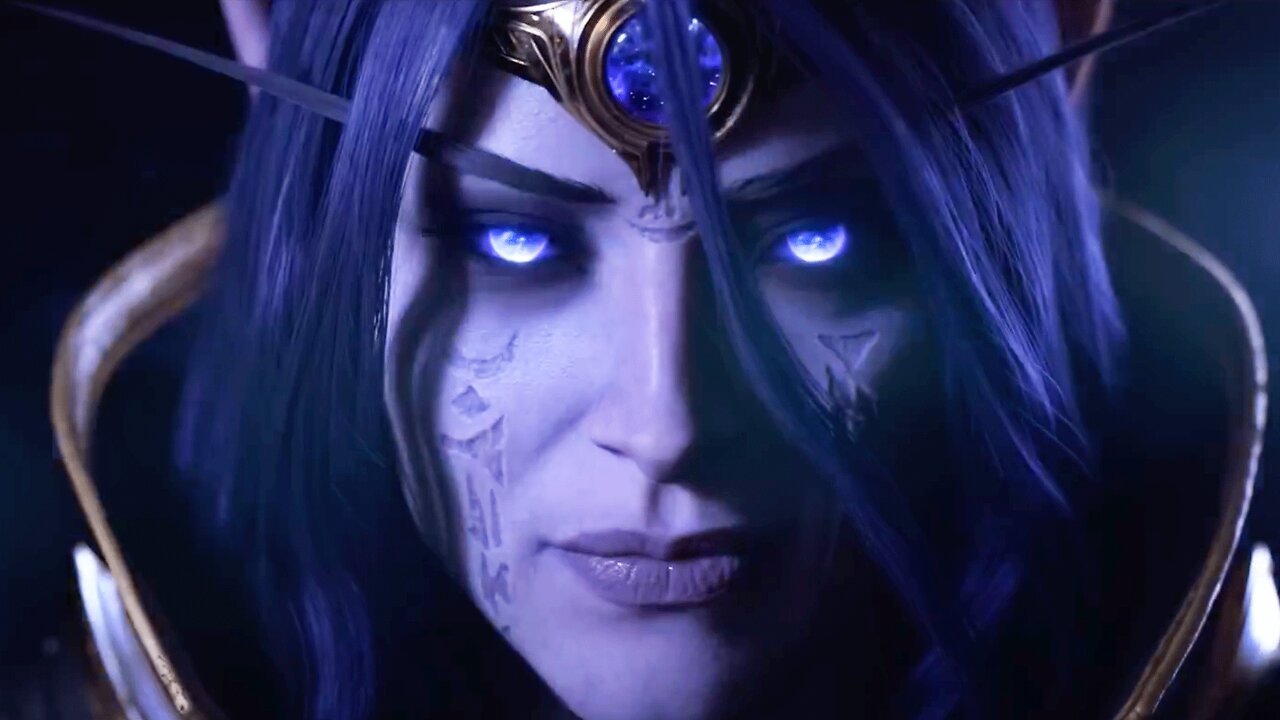 World of Warcraft: The War Within | Official Cinematic - Shadows Beneath