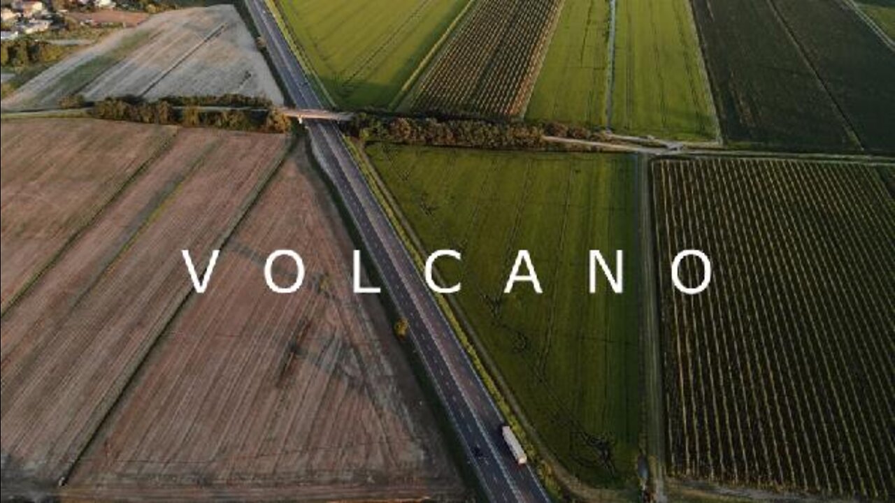 VULCANO