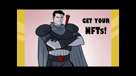 How To Get The NFT Coaching and Events!