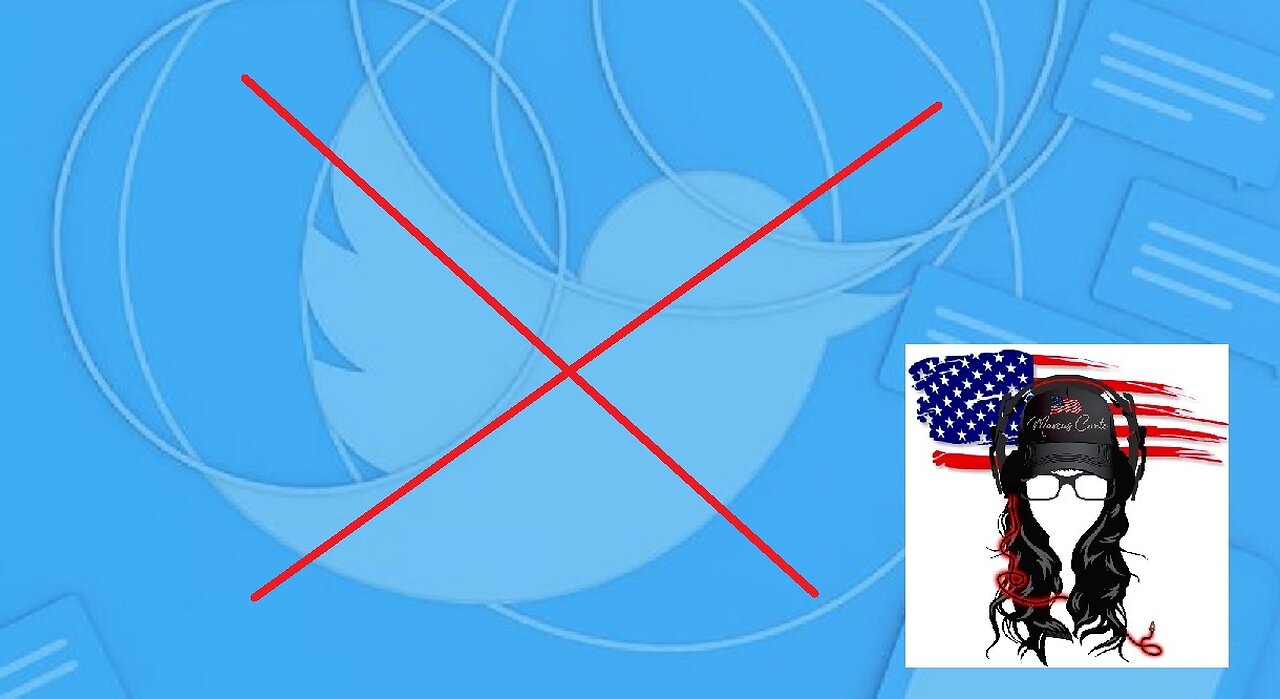 Twitter files 5 - Epic government CENSORSHIP via Twitter / Big Tech - constitution suspended?