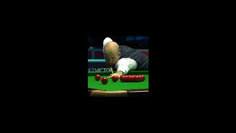 Luca Brecel going for a 147 yesterday...