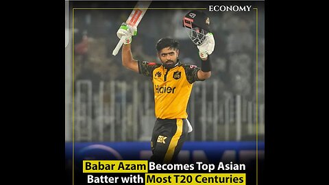 Babar Azam smashed rapid century against quetta gladiator