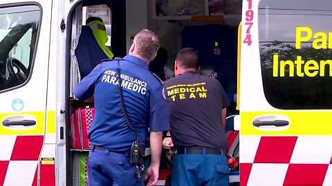 Multiple injured in stabbing attack in Sydney | REUTERS