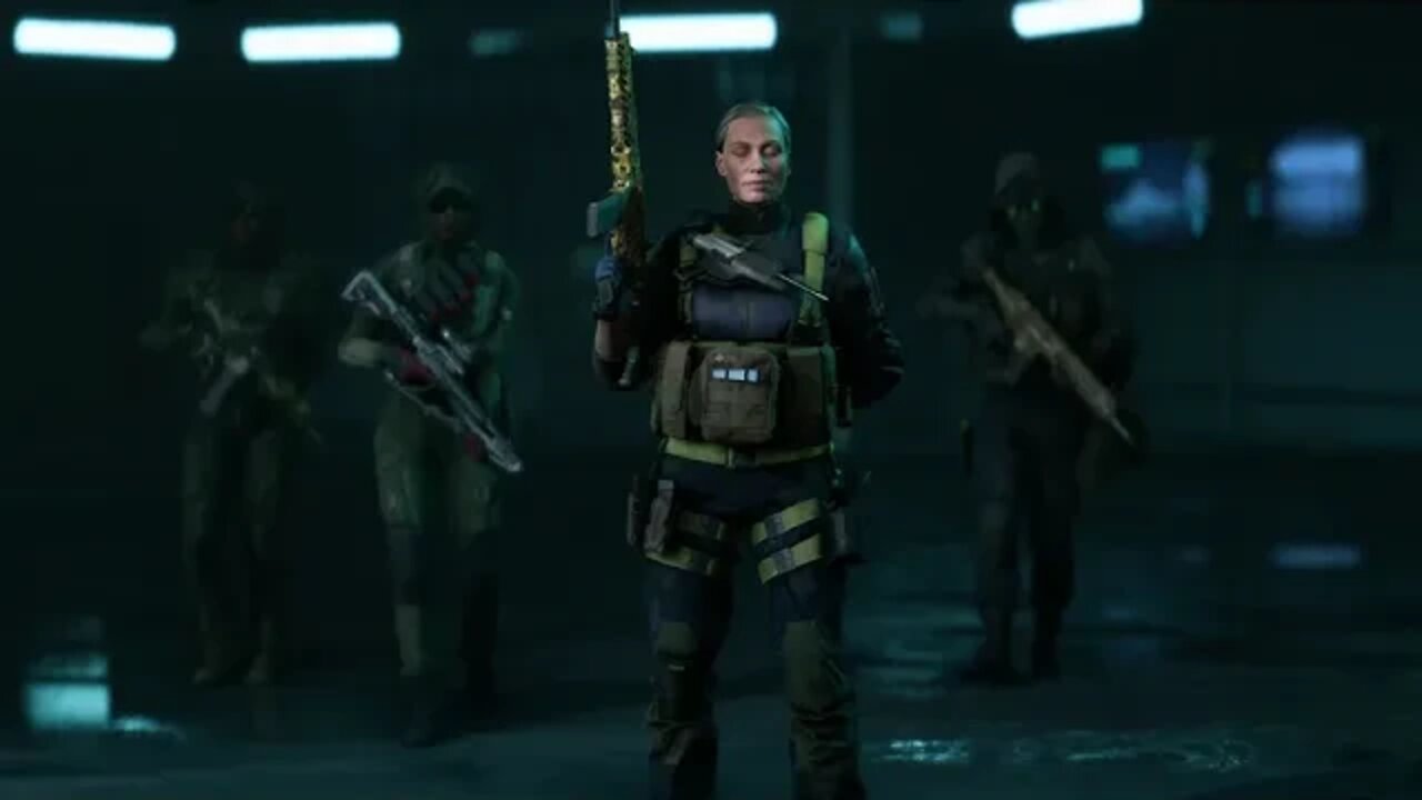 Bf 2042