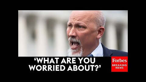 Why Are The Dems Worried