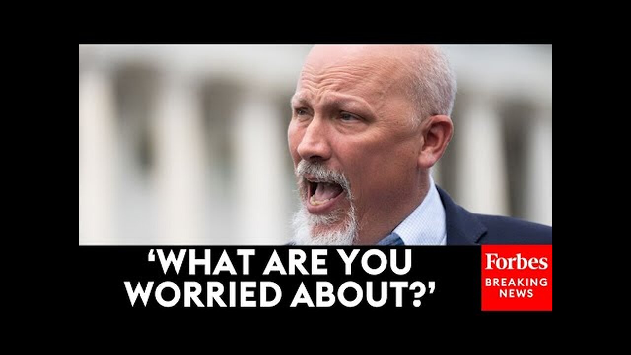Why Are The Dems Worried