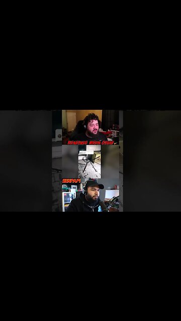 Former House Of Ted Bundy Becomes Active At Night - Beardy Boys Shorts