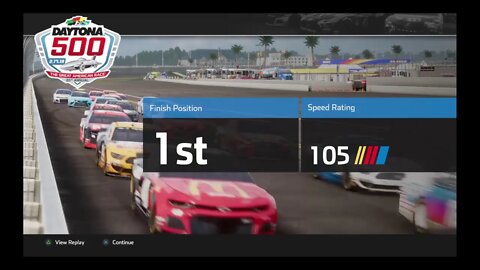 NASCAR Heat 4 Live: Throwback Thursday