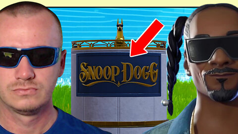 I ELIMINATED Players Using SNOOP DOGG Name