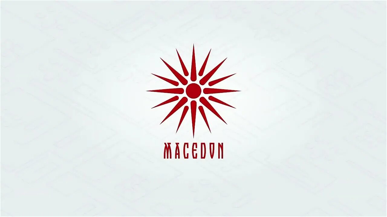 MACEDON