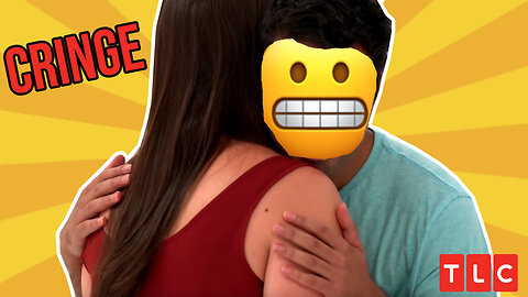 The Cringiest First Kiss Ever!